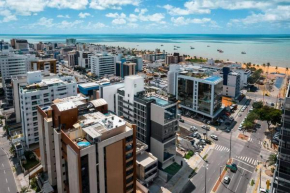 Aconchegante acomodação Tambaú
